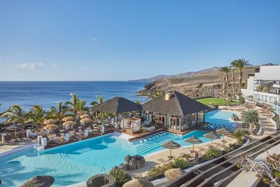 Hôtel Secrets Lanzarote Resort & Spa - Adult only 5*