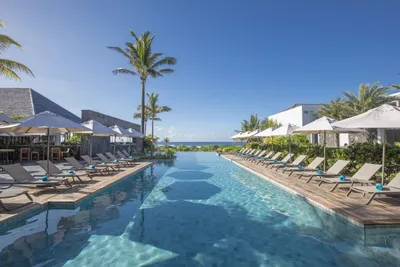 Hôtel Anantara Iko Mauritius Resort & Villas