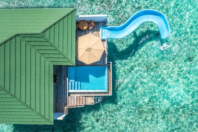 Hôtel Siyam World Maldives 5*