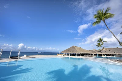 Club Marmara Viva Dominicus Beach 4* - Vols Air Caraïbes