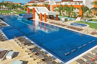 Hôtel Breathless Punta Cana Resort & Spa 5* - Adultes uniquement