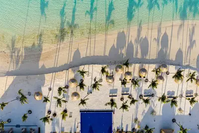 Hôtel Emerald Maldives Resort & Spa 5*