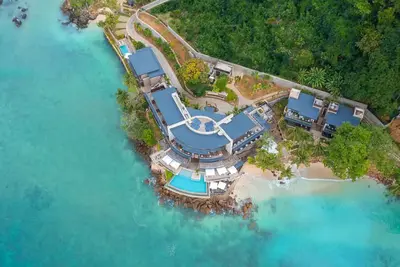 Mango House Seychelles, LXR Hotels & Resorts 5*