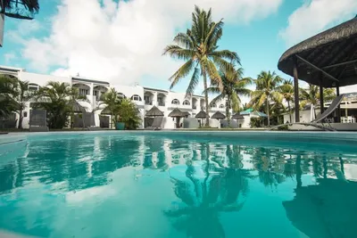 Hôtel Stella Rina 3*