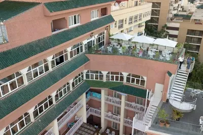 Hôtel Fenix Torremolinos 4* - Adults only