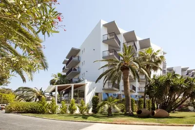 Hôtel Fergus Bermudas 4*