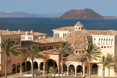Hôtel Secrets Bahia Real Resort & Spa 5*