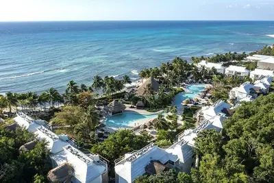 Club Lookéa Sandos Caracol Eco Resort 4* sup - Vols Air France