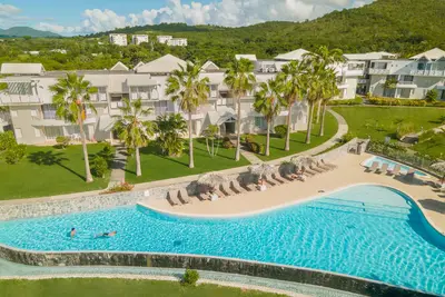 Karibea Sainte-Luce Hôtel 3*