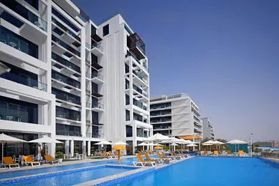 Hôtel C Central Resort The Palm 5*