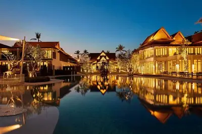 Hôtel Amari Koh Samui 4*