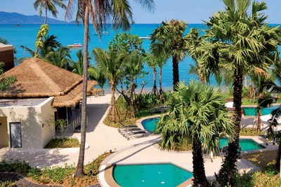 Hôtel Ibis Samui Bophut 3*