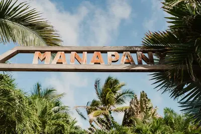Hôtel Manapany 5*