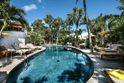 Hôtel Villa Marie 5*