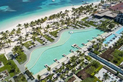Hôtel Lopesan Costa Bavaro Resort Spa & Casino 5*