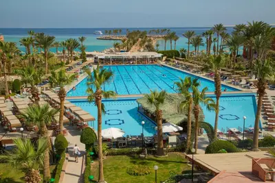 Hôtel Arabia Azur Resort 3*