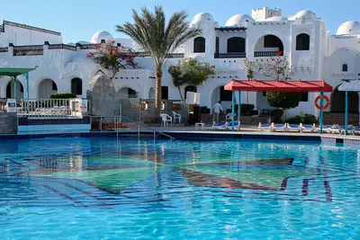 Hôtel Arabella Azur Resort 3*