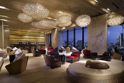 Séjour-combiné Vol + Hôtel Bangkok 5* et Phuket 5*