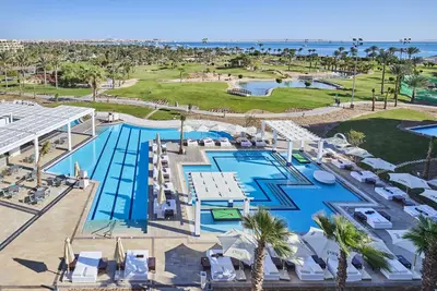 Hôtel Steigenberger Pure Life 5* Adult Only