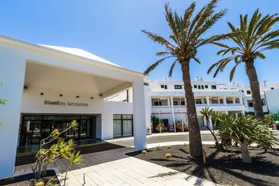 Hôtel Bluebay Lanzarote  3*