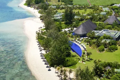 Hôtel Sofitel So Mauritius 5*