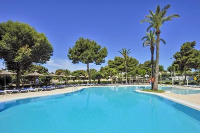 Hôtel Globales Mediterrani 4*