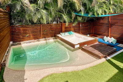 Résidence Kawan Bay Suites 4*