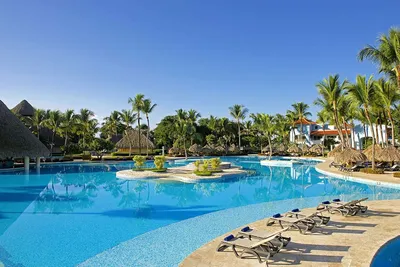 Hôtel Iberostar Selection Hacienda Dominicus 5* - Arrivée Saint Domingue
