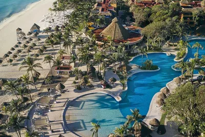 Hôtel Iberostar Quetzal 5*