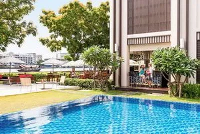 Séjour-combiné Vol + Hôtel Bangkok 3* et Khao Lak charme