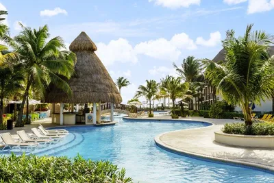 Hôtel The Reef Coco Beach 4*