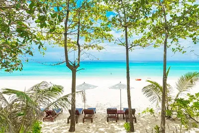 Séjour-combiné Vol + Hôtel Phuket The Surin 5* et Koh Yao Paradise 4*