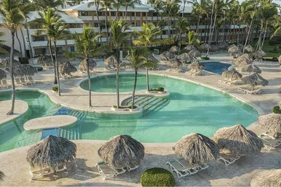 Hôtel Iberostar Punta Cana 5*