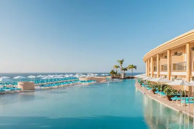 Hôtel Iberostar Selection Fuerteventura Palace 5*