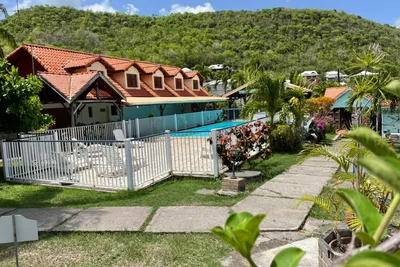 Résidence L'Anse Bleue 2*
