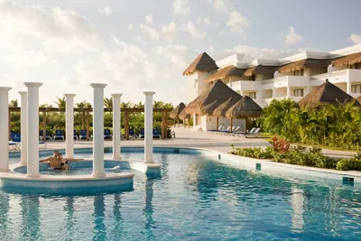 Hôtel Grand Riviera Princess 5*
