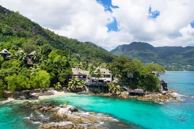 Hôtel Hilton Northolme Resort & Spa 5* - Adult Only