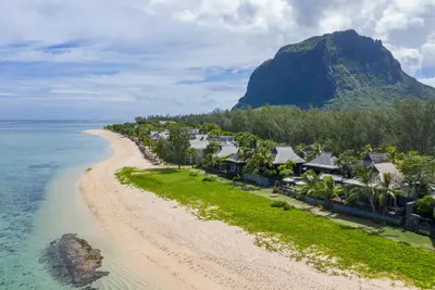 Hôtel JW Marriott Mauritius Resort 5* sup