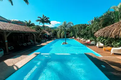 Résidence Tropicana Suite 4*