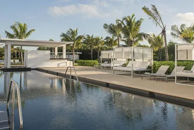 Hôtel Platinum Yucatán Princess 5* - Adultes uniquement