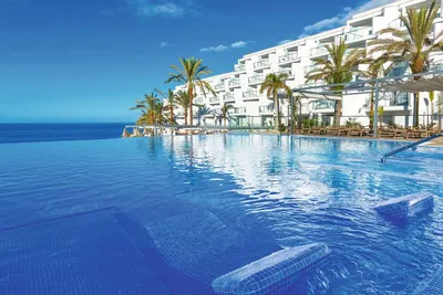 Hôtel Riu Buenavista 4* - Arrivée aéroport Tenerife Nord