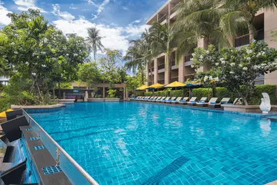 Combiné Phuket et Khaolak, Novotel Phuket Kata Avista et Khaolak Laguna Resort