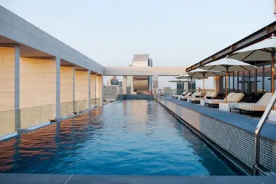 Combine Dubaï - Canopy by Hilton Dubai Al Seef 4* & Centara Mirage Beach Resort Dubai 4*