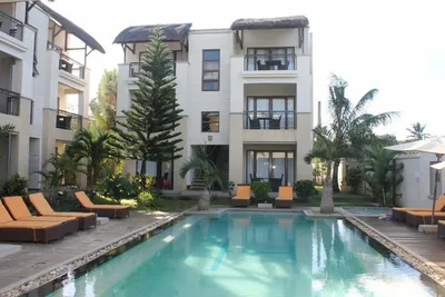 Hôtel Grand Bay Suites 4*