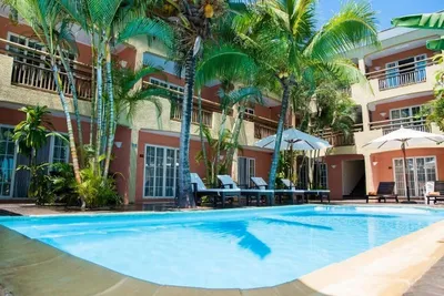 Hôtel La Margarita 2*