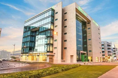 Ibis Styles Dubai Jumeira Hotel 3*