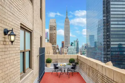 The New Yorker A Wyndham Hôtel 4*