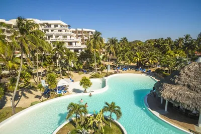 Hôtel Melia Varadero 5*