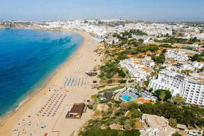 Hôtel Monica Isabel Beach Club 3*