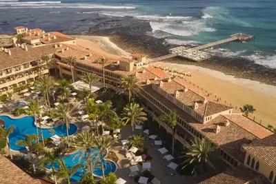 Hôtel Secrets Bahia Real Resort & Spa 5*